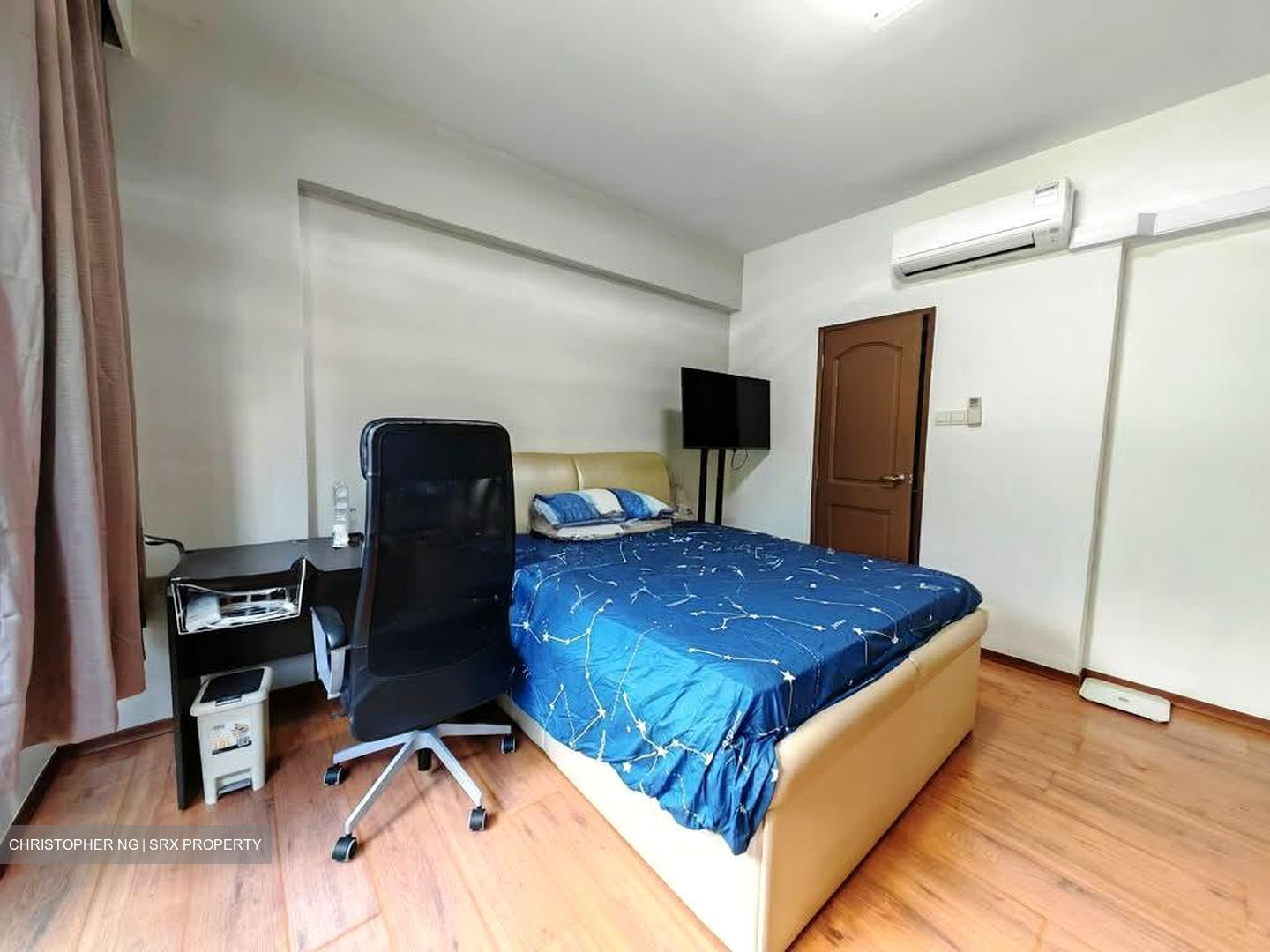West Bay Condominium (D5), Condominium #531887971